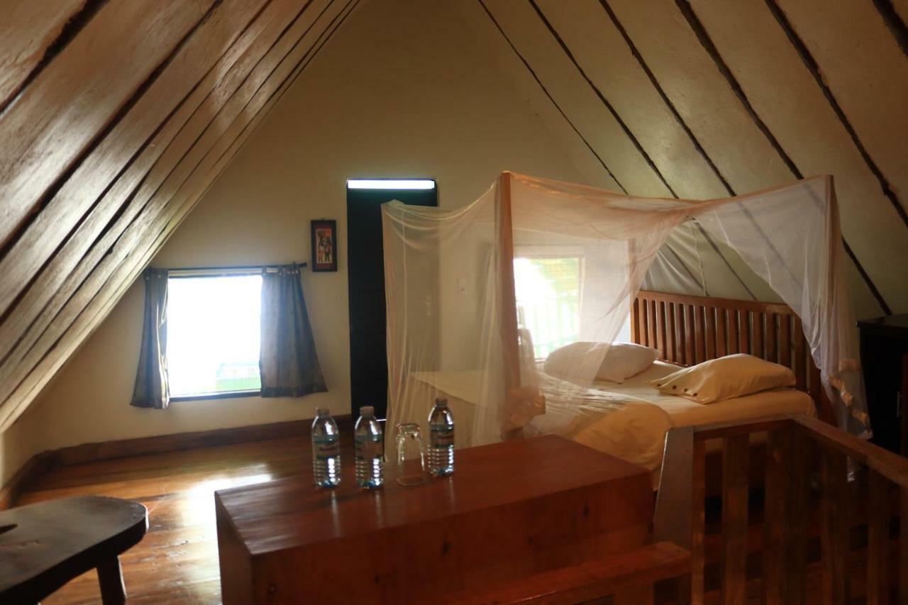 Hotel The Haven Jinja Zewnętrze zdjęcie